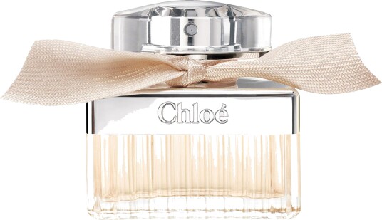 Chloé Eau de Toilette for Damer 30 ml - Floral Amber Duft