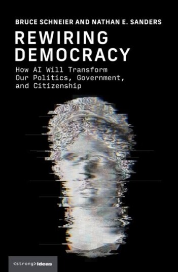 Rewiring Democracy