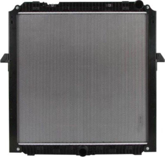 Radiator THERMOTEC D7ME033TT