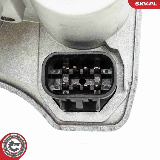 Gasspjeld ESEN SKV 12SKV148
