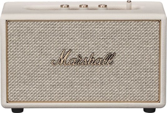 Marshall Acton IV Bluetooth høyttaler (krem) Marshall Acton IV Bluetooth høyttaler (krem)