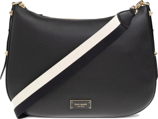 Kate Spade Dame Vesker Svart ONE SIZE, Kate Spade Dame Vesker Svart ONE SIZE,
