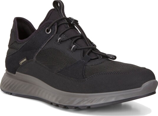 ECCO Exostride M - Black - 42