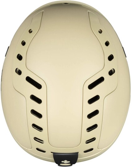 Sweet Switcher MIPS Helmet matte cream M/L