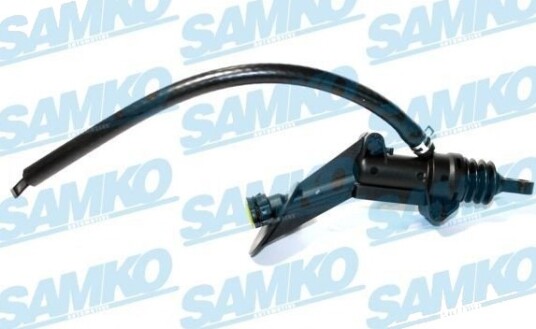 Hovedsylinder, clutch SAMKO F30394