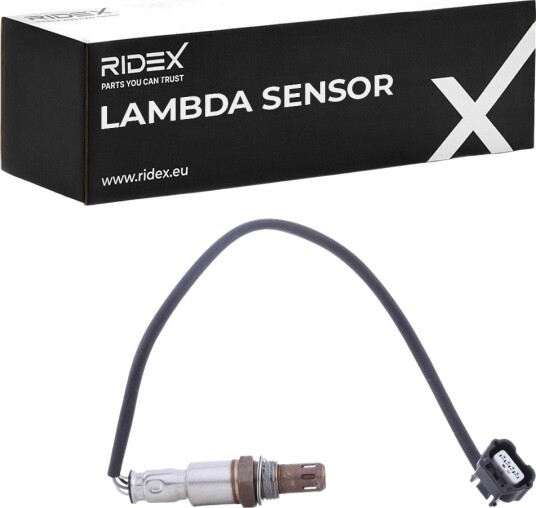 RIDEX 3922L0694 Lambdasonde
