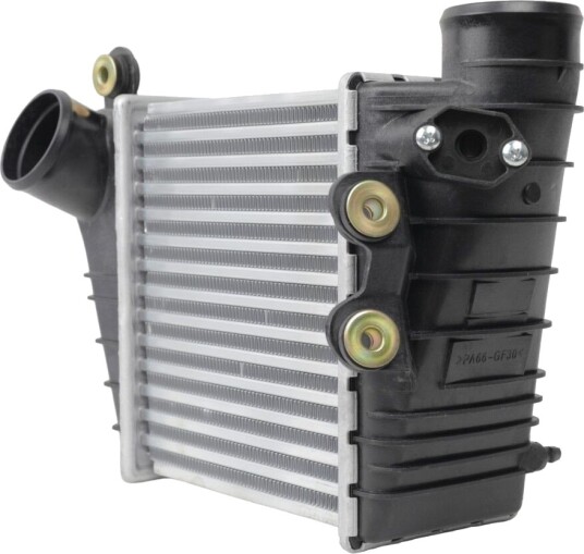 Intercooler HELLA 8ML 366 340-451