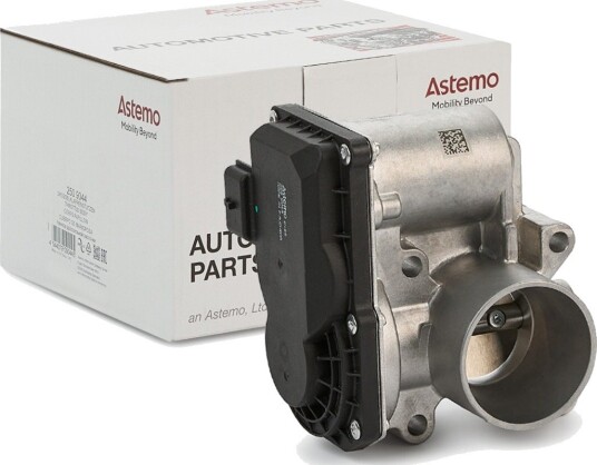 Gasspjeld ASTEMO 2509044 Gasspjeld ASTEMO 2509044