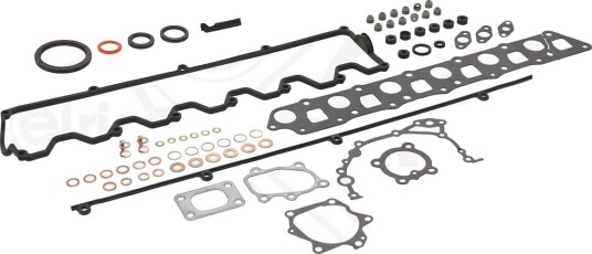 Tetnings helsett, motor ELRING 920.576