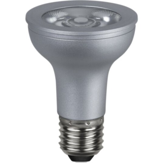 Star Trading E27 LED Spotlight PAR20 5W dim to warm 2000-3000K