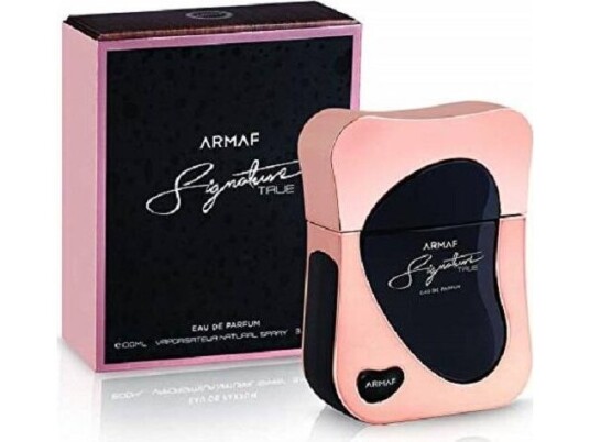 Armaf Signature True Eau De Parfum W 100 Ml