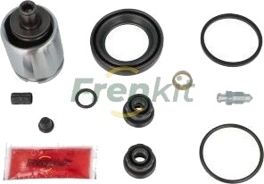 FRENKIT 243981 Reparasjonssett, bremsecaliper