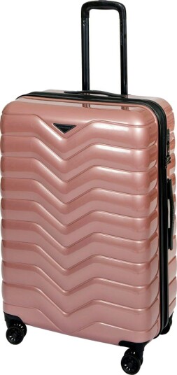 Trillekoffert Cavalet Smygehuk Stor 75 cm Rosa