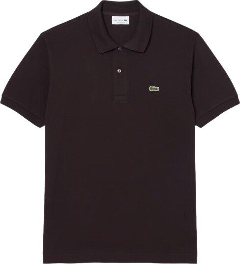 Lacoste Herre Topper Brun XL, Lacoste Herre Topper Brun XL,