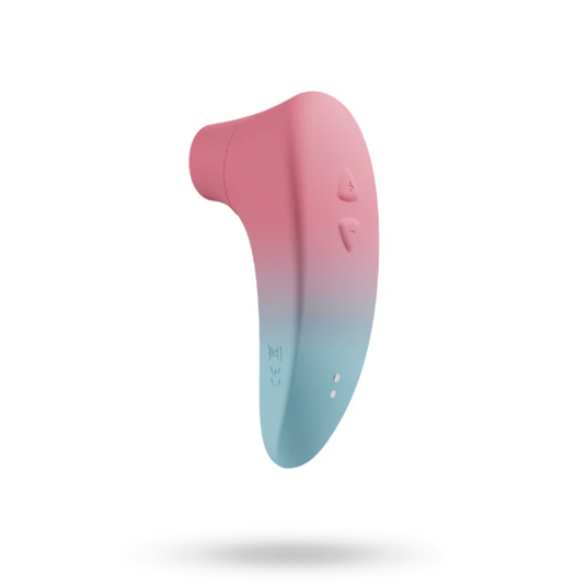Lovense Tenera 2 PulseSense Clitoris Sucker