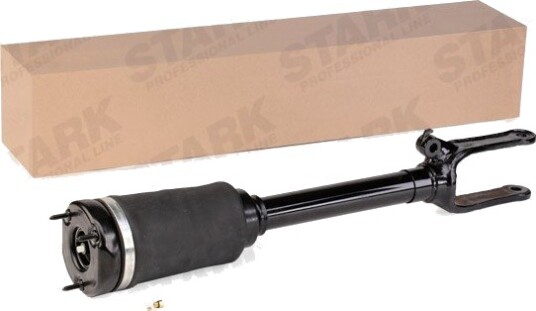 Luftdempere STARK SKAST-1860032