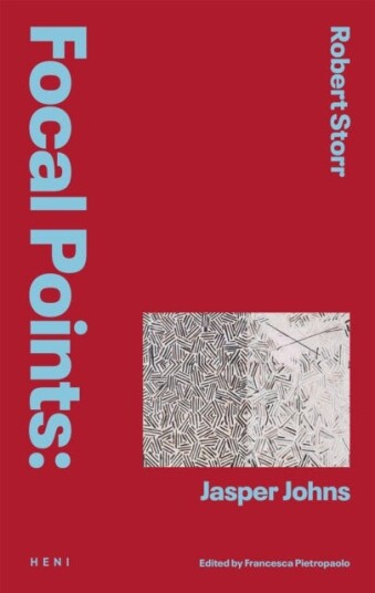Focal Points: Jasper Johns Focal Points: Jasper Johns