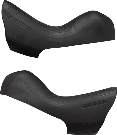Shimano Grepsgummi R8020 Svart