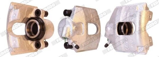 Bremsecaliper FERODO FCL694328 Bremsecaliper FERODO FCL694328