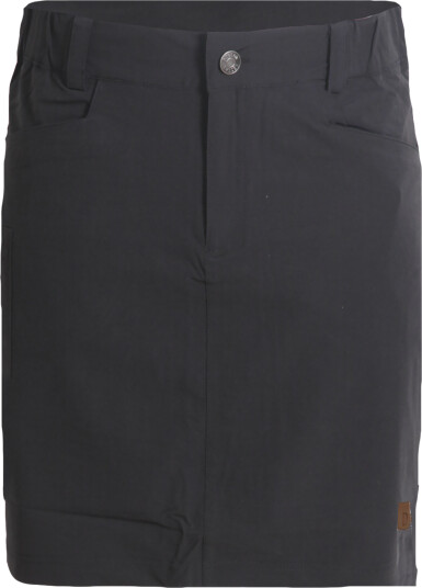 Dobsom Women's Himalaya Skort Black 44, Black