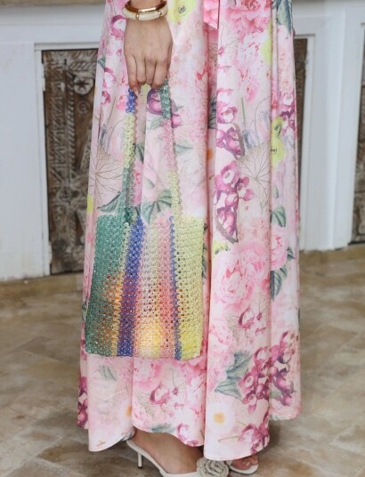 crās Sisselcras Bag Multi/patterned AC6