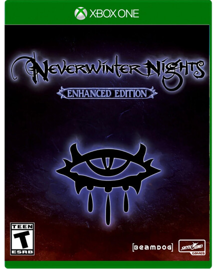 Skybound Games Neverwinter Nights Enhanced Edition Xbox One Spill
