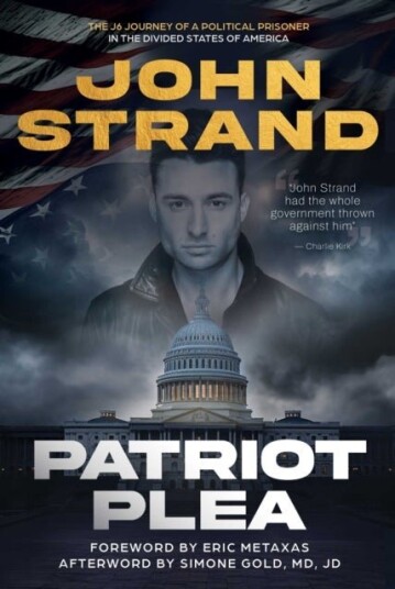 Patriot Plea Patriot Plea