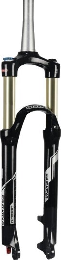 SR Suntour Raidon XC RLR 27,5"100 mm SR Suntour Raidon XC RLR 27,5"100 mm