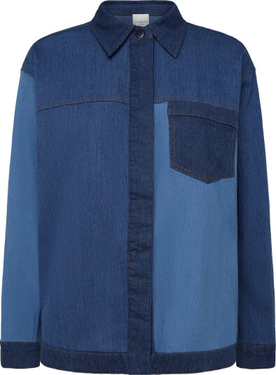 La Rouge | Vita Shirt | L/XL