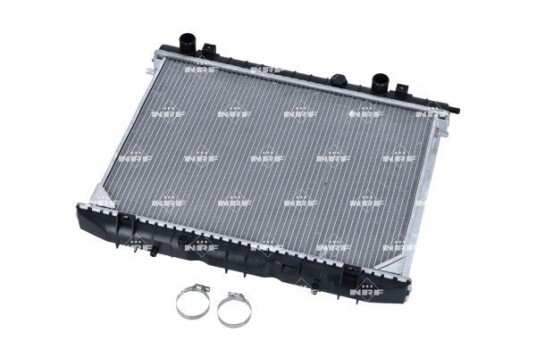 Radiator NRF 53947 Radiator NRF 53947