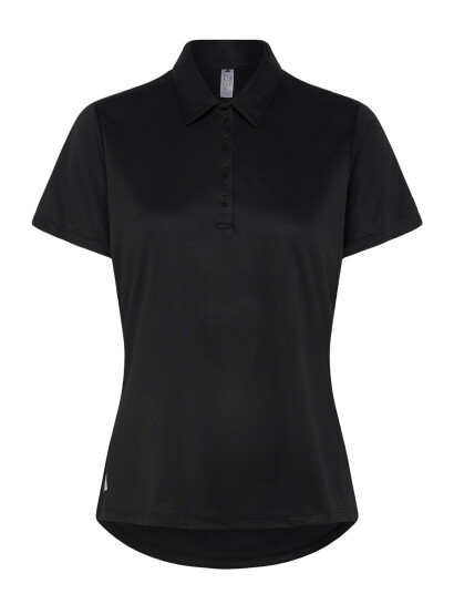 adidas Golf W Perf Sld Ss P Black XL