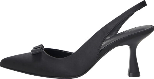 ONLY Onlperrie 2 Bow Pump Black 40