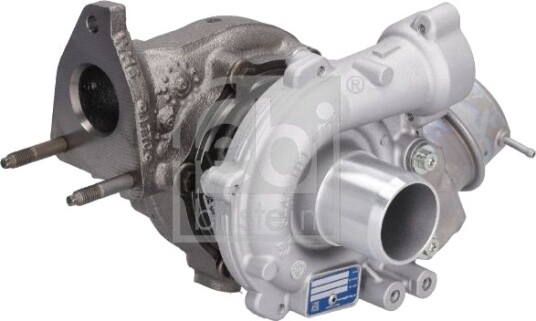 FEBI BILSTEIN 186663 Turbolader FEBI BILSTEIN 186663 Turbolader