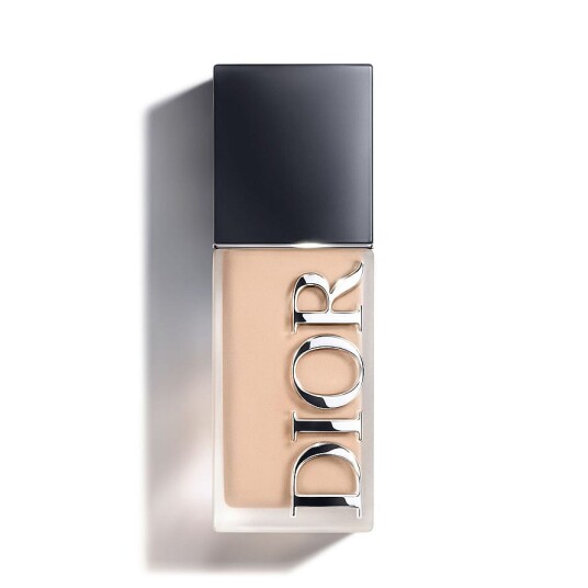 Dior Forever Skin Wear Foundation 2N Mat Foundation 30 ml med Blurring-Effekt