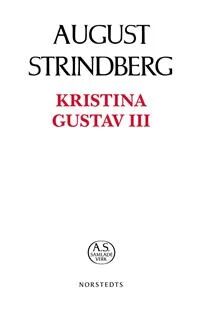 Kristina, Gustav 111 Av August Strindberg