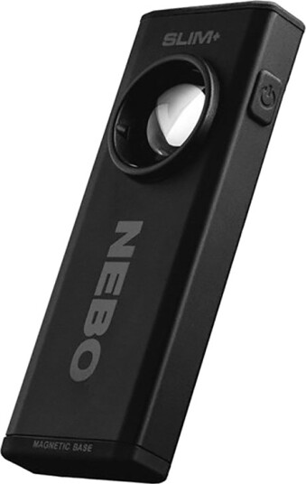 Nebo Slim+ Lykt med laser (700 lumen)
