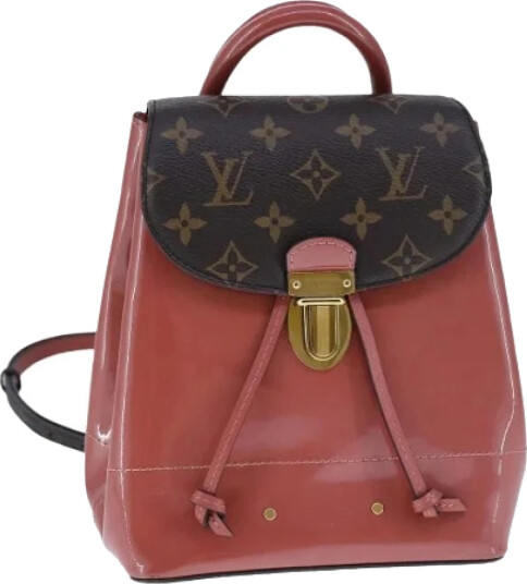 Louis Vuitton Vintage Dame Rosa Louis Vuitton Vintage Dame Rosa