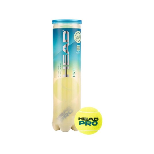 Head Pro 3 rør Head Pro 3 rør