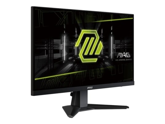 MSI Mag 256F MSI Mag 256F