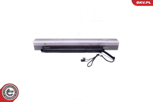 Elektromotor bakluke ESEN SKV 52SKV925