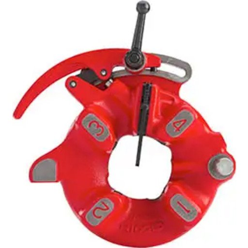 Ridgid 815A Universal gjengebakkeholder 1/8"-2" Ridgid 815A Universal gjengebakkeholder 1/8"-2"