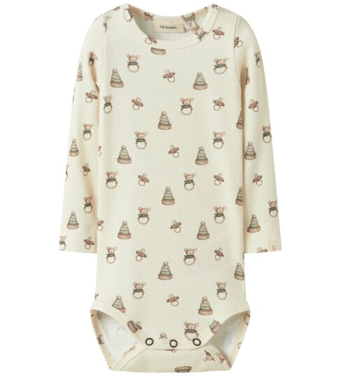 Lil"Atelier Turtledove Toy Nbngavo Emo Ls Slim Body Lil Noos 86 Lil"Atelier Turtledove Toy Nbngavo Emo Ls Slim Body Lil Noos 86