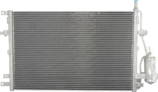 Kondensator THERMOTEC KTT110241