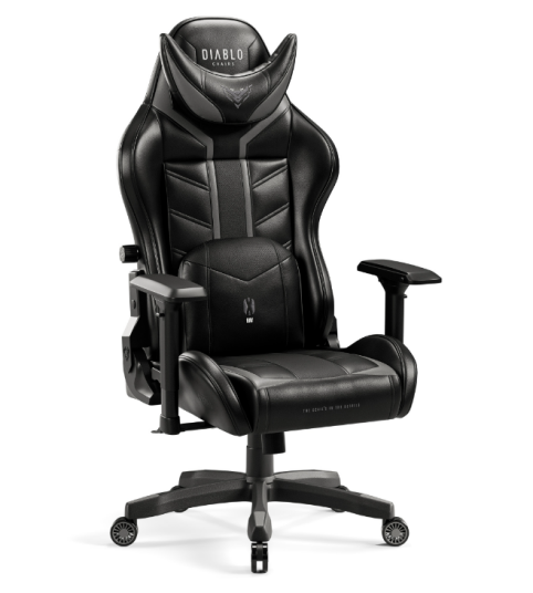 Diablo X-Ray King Size