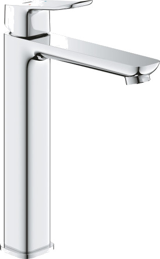 Grohe Dice Servantbåndmaskin matt svart krom Baderom