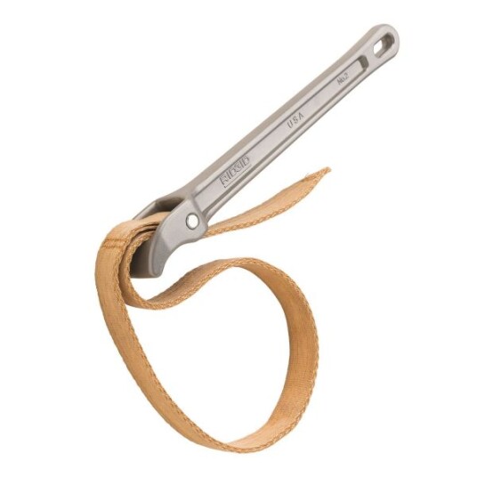 Ridgid Båndrørtang 760 x 30 mm - Håndverktøy for Rørarbeid Ridgid Båndrørtang 760 x 30 mm - Håndverktøy for Rørarbeid