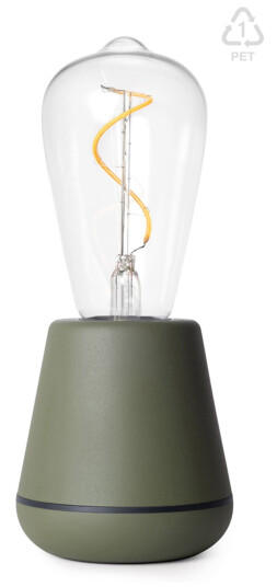 Humble Lights The One bordlampe moss Humble Lights The One bordlampe moss