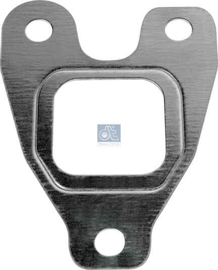 DT Spare Parts 3.18115 Tetning, eksosmanifold
