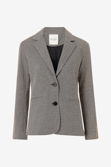 Part Two Dressjakke pwVineke Brun
