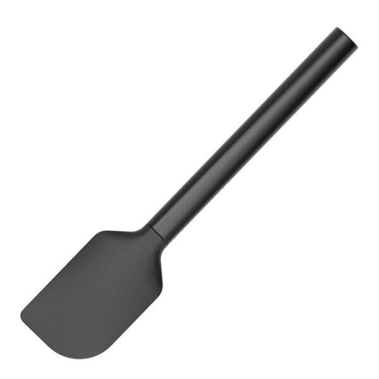 Rosti - Emma slikkepott 25,2x5,3 cm svart Rosti - Emma slikkepott 25,2x5,3 cm svart